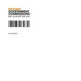 Mogwai - Government Commissions (BBC Sessions 1996 - 2003)