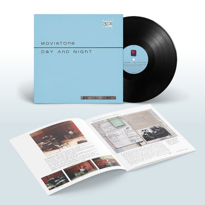 movietone day and night south records 2026 vinyl domino reissue