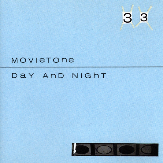movietone day and night south records 2026