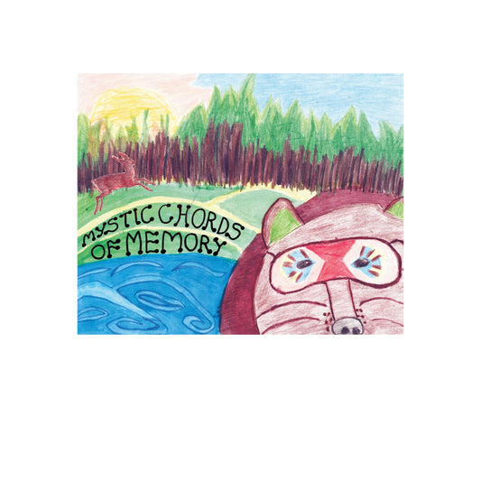 Mystic Chords of Memory - Mystic Chords of Memory - South