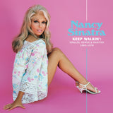 Nancy Sinatra - Keep Walkin’: Singles, Demos & Rarities 1965-1978