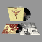 Nirvana - In Utero (30th Anniversary Edition)