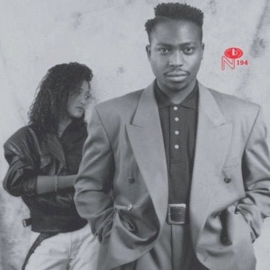  V4: Visions of Love & Androids numero group south records southend