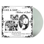 Pastor T.L. Barrett - Like a Ship (Without a Sail)