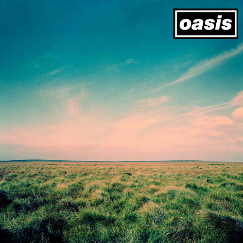 Oasis - Whatever