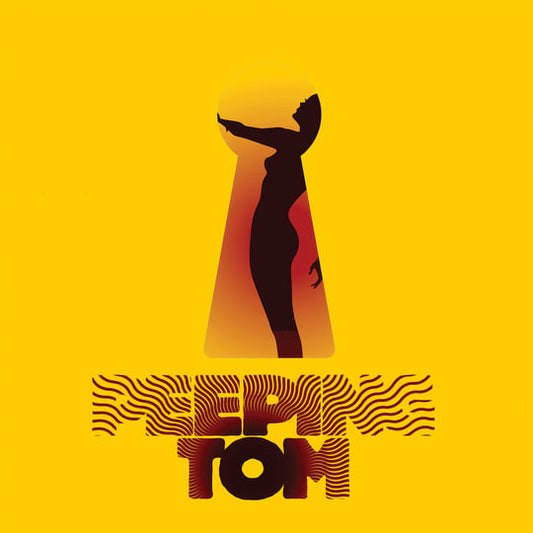 Peeping Tom - Peeping Tom - South