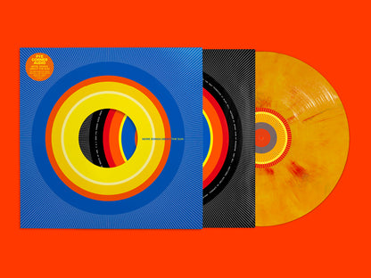 Pye Corner Audio	- More Songs About The Sun coloured vinyl south records 2026