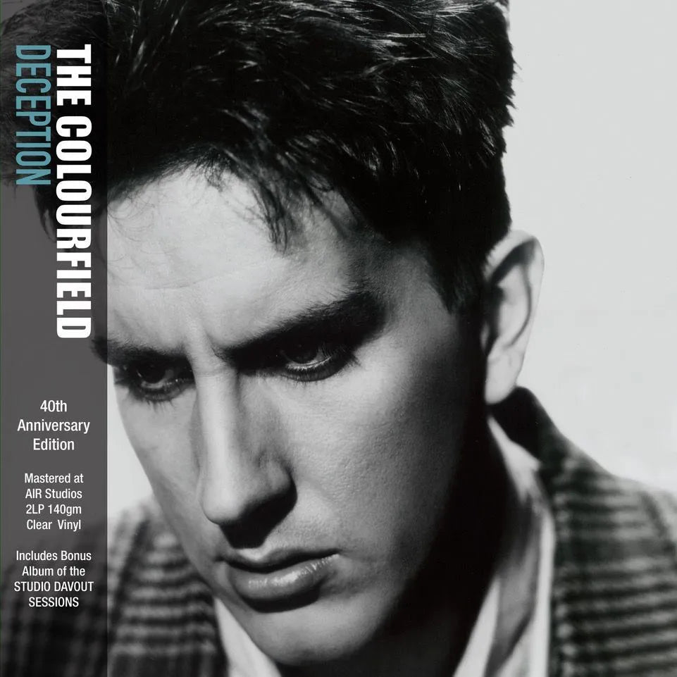 The Colourfield Deception [Expanded Edition]