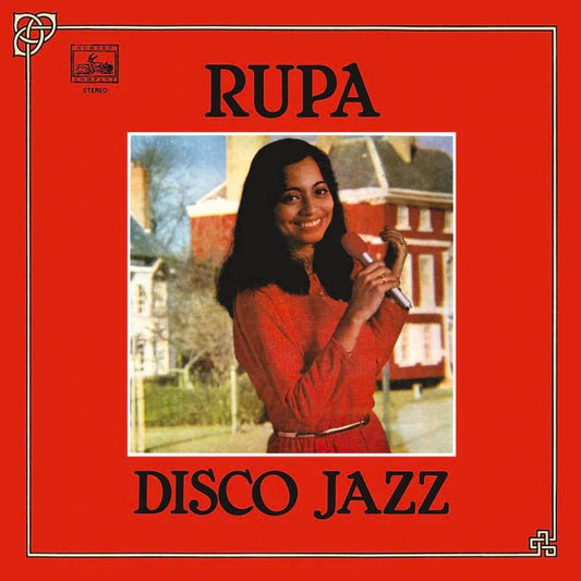 Rupa - Disco Jazz
