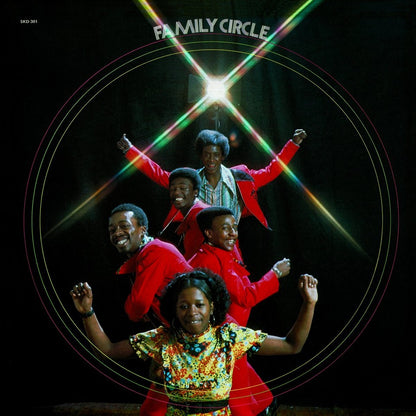 family circle album numero group south records
