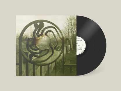 susannah stark minor gestures south records southend vinyl