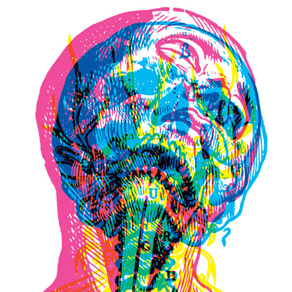 Mandy, Indiana - URGH south records southend