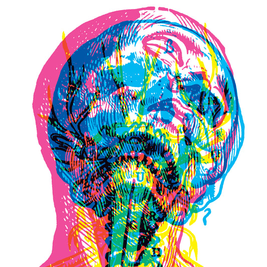 Mandy, Indiana - URGH south records southend