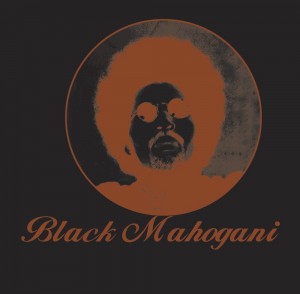Moodymann - Black Mahogani - South