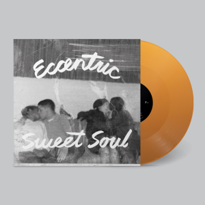 numero group eccentric sweet soul coloured vinyl