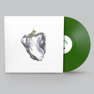 ween white pepper green vinyl 2026 south records