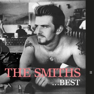 the smiths best ii south records 2026