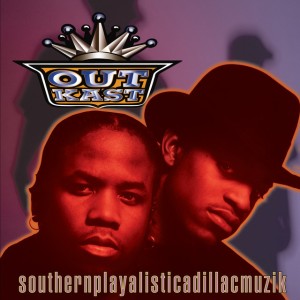 Outkast - Southernplayalisticadillacmuzik south records 2026