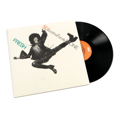 Sly & The Family Stone - Fresh