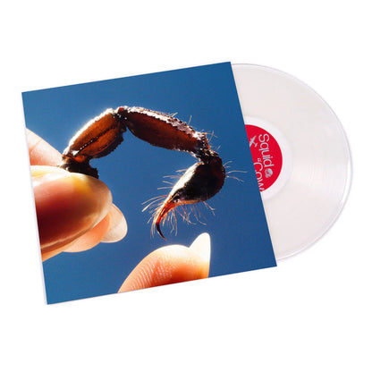 Squid - Cowards