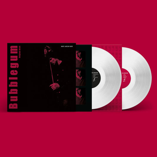 Mark Lanegan Band Bubblegum (Original Draft) - South