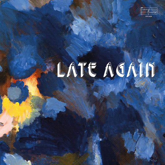 Sven Wunder - Late Again - South