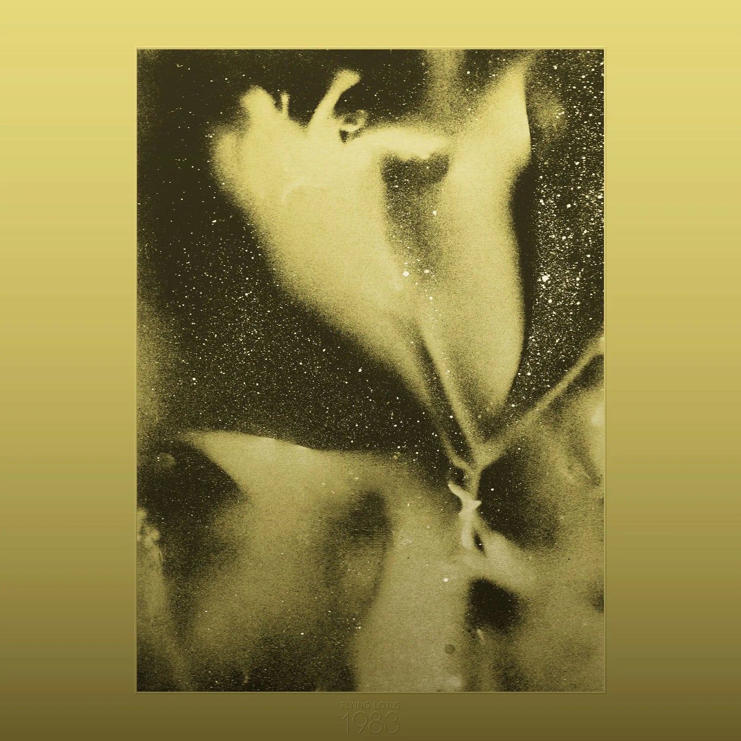 Flying Lotus 1983 - South