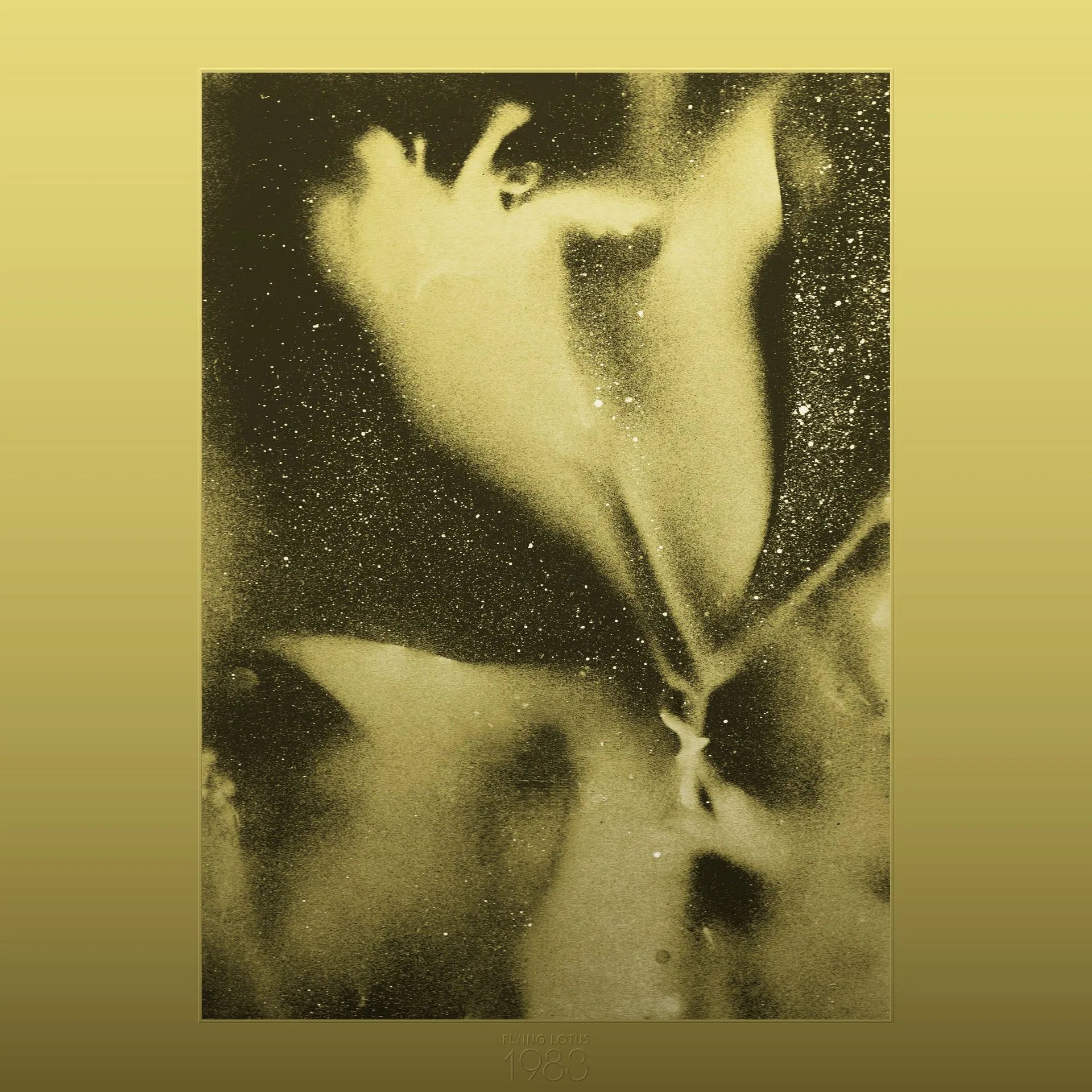 Flying Lotus 1983 - South