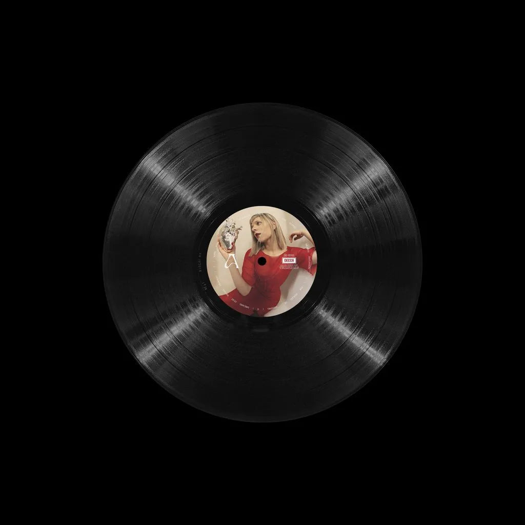 Aurora What Happened To The Heart? Pt. 2 Deluxe - South