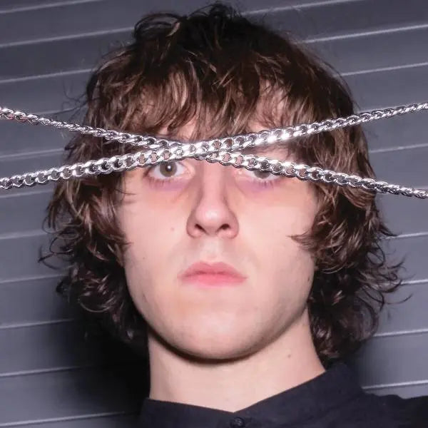 Cameron Winter - Heavy Metal album artwork