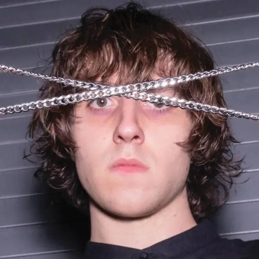 Cameron Winter - Heavy Metal album artwork