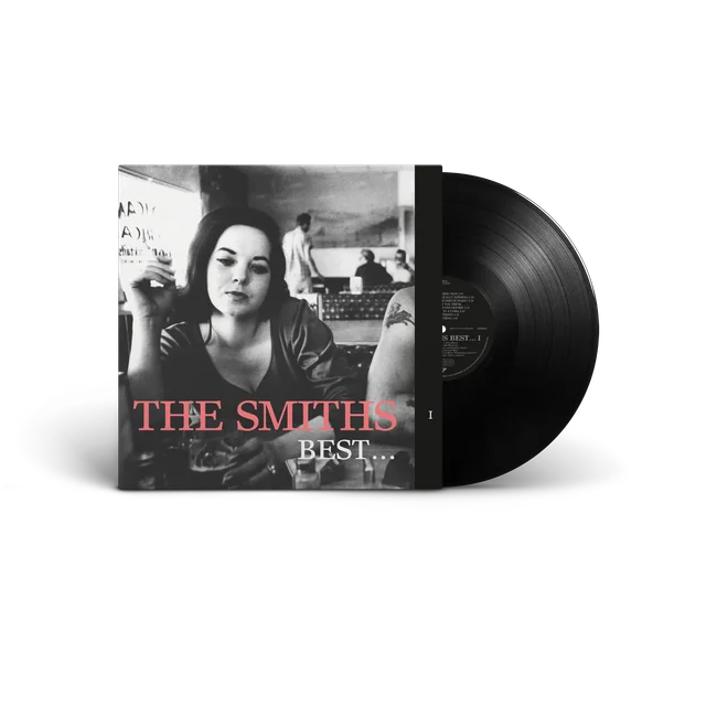 the smiths best i south records 2026 vinyl