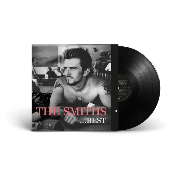 the smiths best ii south records 2026 vinyl