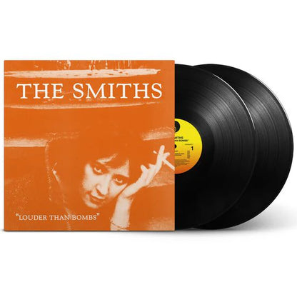 The Smiths - Louder Than Bombs