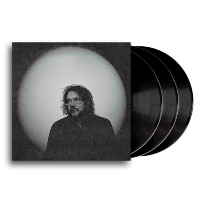 Jeff Tweedy - Twilight Override