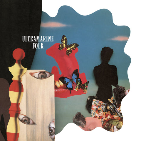 Ultramarine - Folk