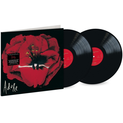 smashing pumpkins adore south records 2026 vinyl