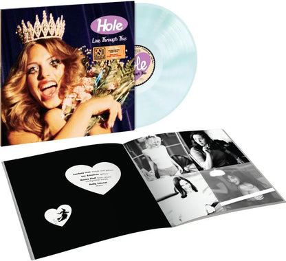 Hole - Live Through This - South