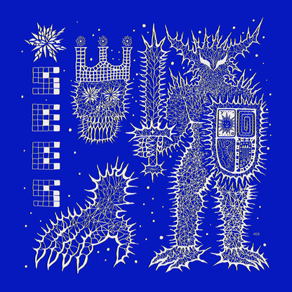 OSEES - Off Course album 2026 south records
