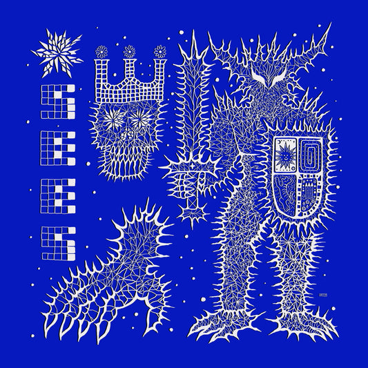 OSEES - Off Course album 2026 south records