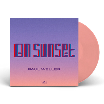 Paul Weller - On Sunset
