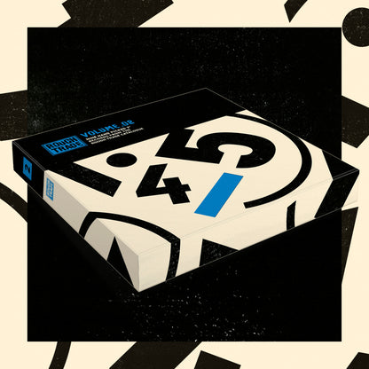 Rough Trade 45s: Volume 2 south records 2026