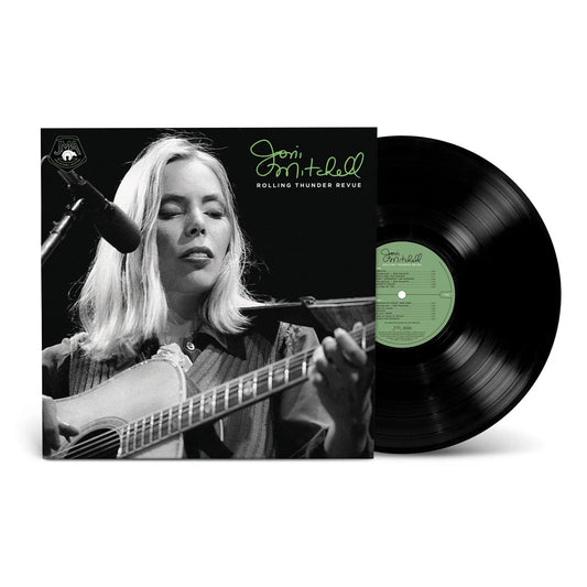 Joni Mitchell - Rolling Thunder Revue Live - South