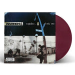 Warren G - Regulate...G Funk Era