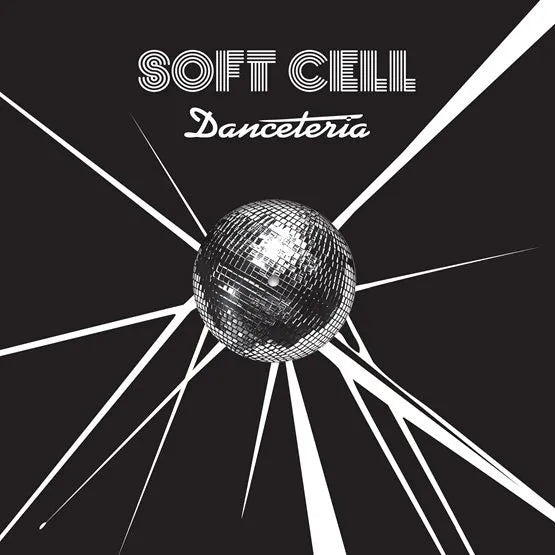 Soft Cell Danceteria (Remixes)