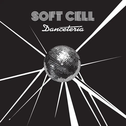 Soft Cell Danceteria (Remixes)
