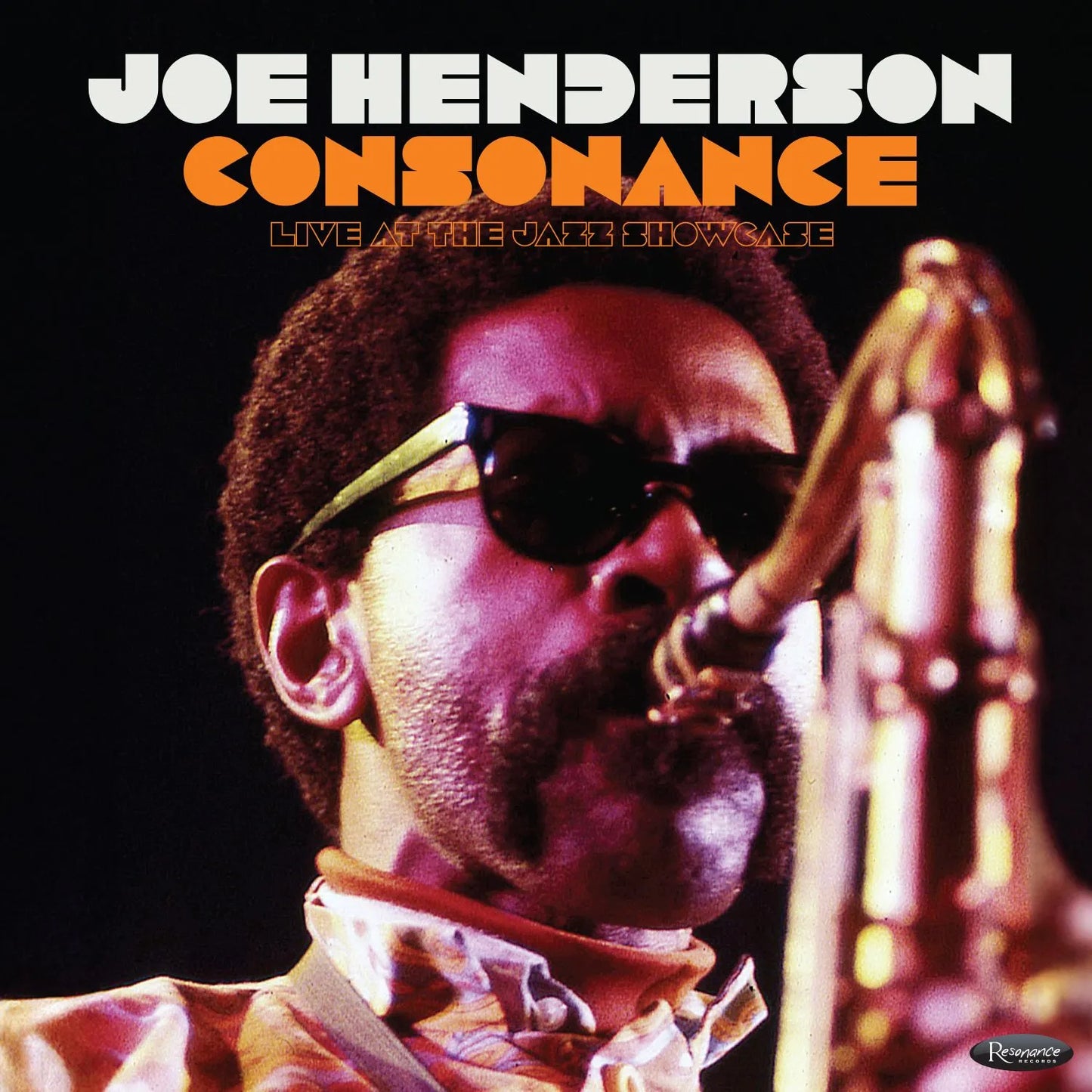 Joe Henderson Consonance: Live at the Jazz Showcase - South