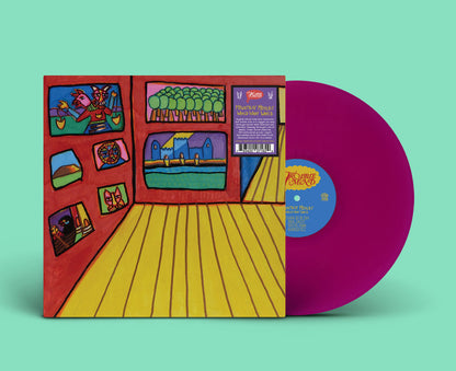 Mountain Movers - World What World - South
