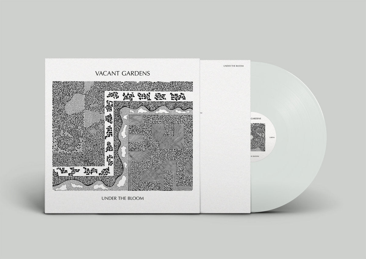 Vacant Gardens - Under The Bloom