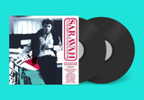 Various - Pierre Barouh and the Saravah Sound - Jazz, Samba and Other Hallucinatory Grooves